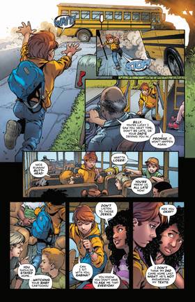 Read The Boy In The Bot  2 Page 7 in English