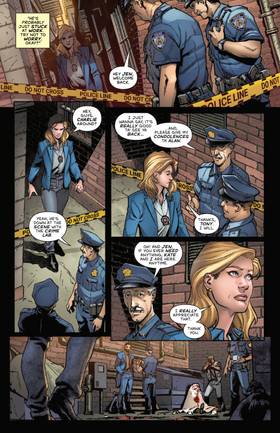 Read The Boy In The Bot  2 Page 8 in English