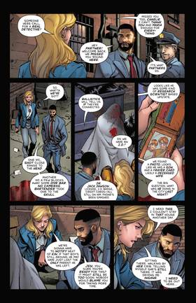 Read The Boy In The Bot  2 Page 9 in English