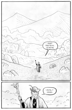Read Haxan  2 Page 2 in English