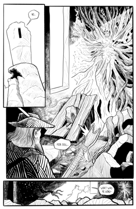 Read Haxan  2 Page 6 in English