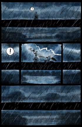 Read Haxan  4 Page 5 in English