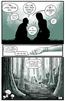 Read Haxan  6 Page 7 in English