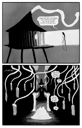 Read Haxan  7 Page 3 in English