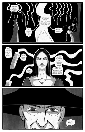 Read Haxan  7 Page 5 in English