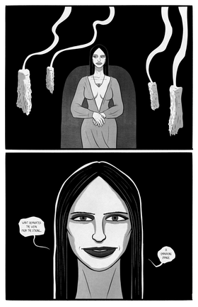 Read Haxan  7 Page 7 in English