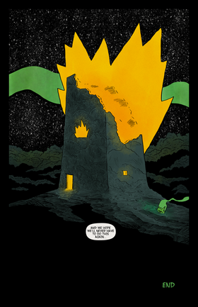 Read Haxan  8 Page 10 in English