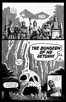 Read Haxan  9 Page 2 in English