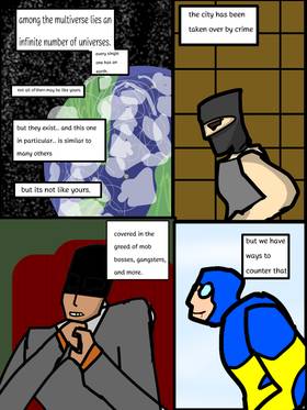 Read Overdrive  1 Page 1 in English