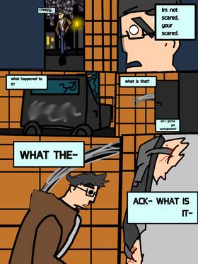 Read Overdrive  1 Page 4 in English