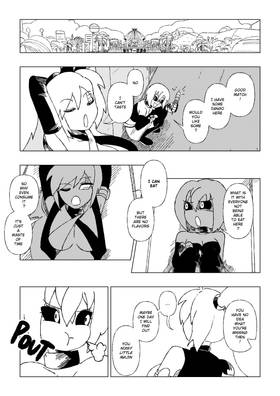 Read Dragon Ball NXT  2 Page 2 in English