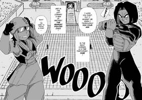 Read Dragon Ball NXT  2 Page 3 in English