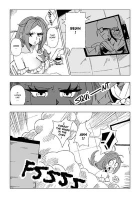 Read Dragon Ball NXT  2 Page 5 in English