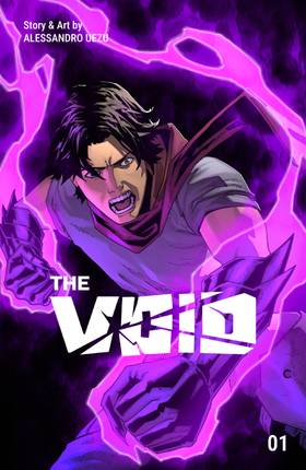 The Void 01