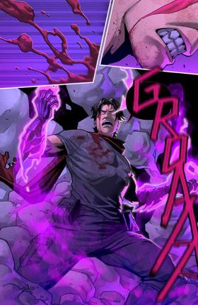 Read The Void  1 Page 3 in English