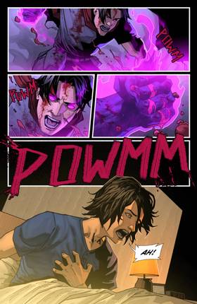 Read The Void  1 Page 4 in English