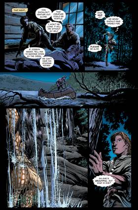 Read War Party  3 Page 6 in English