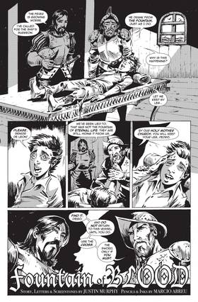 Read War Party  5 Page 3 in English