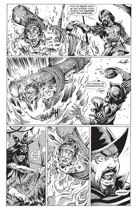 Read War Party  5 Page 7 in English