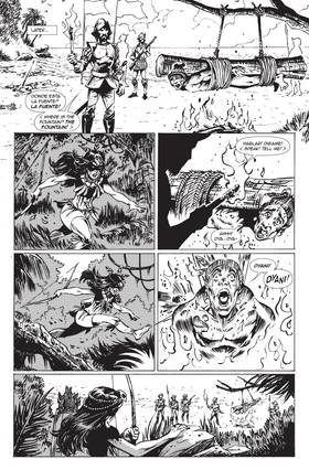 Read War Party  5 Page 6 in English