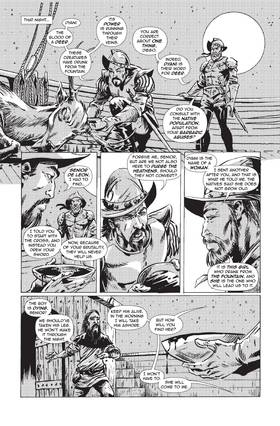 Read War Party  5 Page 9 in English