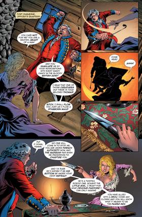 Read War Party  6 Page 7 in English
