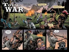 Read War Party  6 Page 3 in English