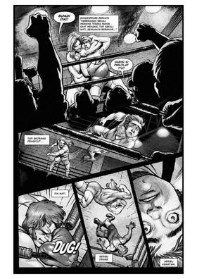 Read Agen Albert Limbong   1 Page 2 in Indonesian