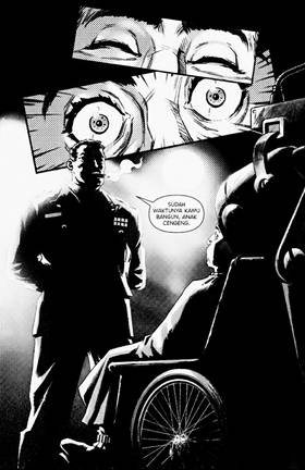 Read Agen Albert Limbong   1 Page 6 in Indonesian