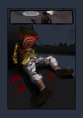 Read Randoms  2 Page 5 in English