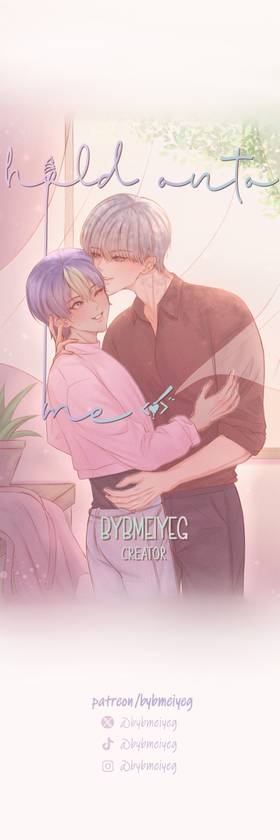 Read Hold Onto Me  1 Page 2 in English