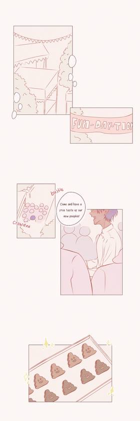 Read Hold Onto Me  3 Page 2 in English