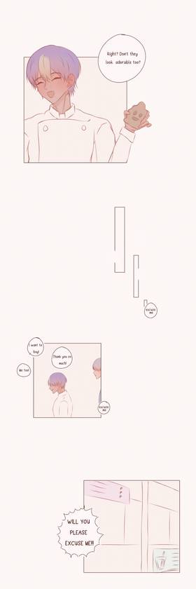 Read Hold Onto Me  3 Page 4 in English