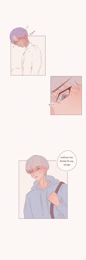 Read Hold Onto Me  3 Page 5 in English