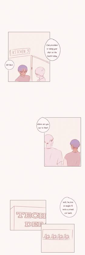 Read Hold Onto Me  4 Page 6 in English