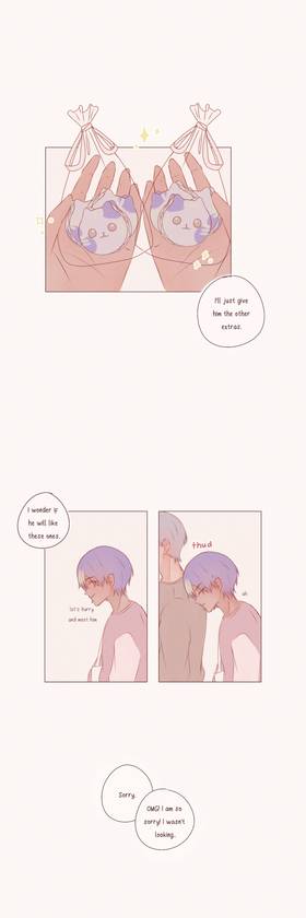 Read Hold Onto Me  4 Page 7 in English