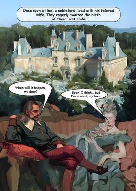 Read Briar Rose  1 Page 6 in English