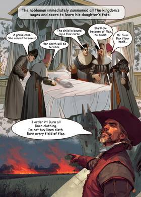 Read Briar Rose  1 Page 8 in English