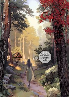 Read Briar Rose  1 Page 10 in English