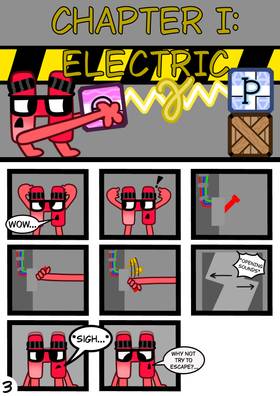 Electric
