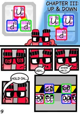 Up & Down