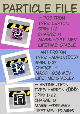 Read Higgs’s Escape  5 Page 7 in English