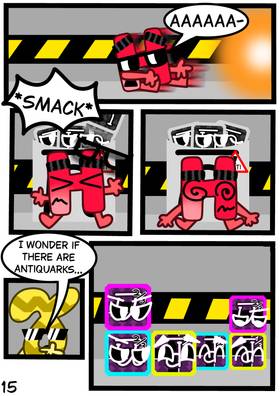 Read Higgs’s Escape  5 Page 4 in English