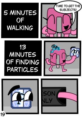 Read Higgs’s Escape  6 Page 2 in English