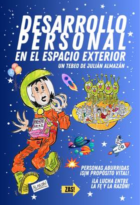Desarrollo Personal en el Espacio Exterior