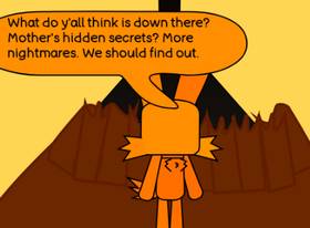 Read The Backwards House: No Way Out  1 Page 2 in English