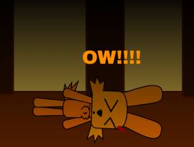 Read The Backwards House: No Way Out  1 Page 5 in English