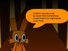 Read The Backwards House: No Way Out  1 Page 6 in English