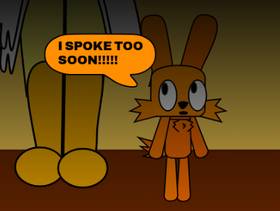 Read The Backwards House: No Way Out  1 Page 7 in English