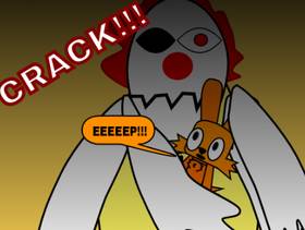 Read The Backwards House: No Way Out  1 Page 8 in English